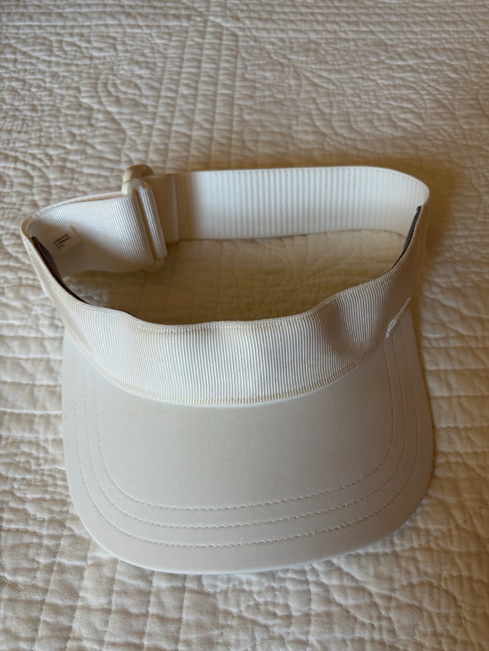 Ladies’ Athleta Visor